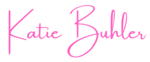 Katie Buhler Logo